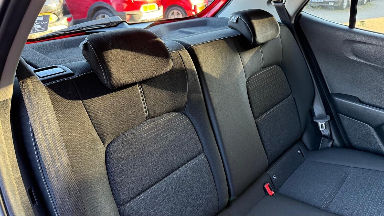 Used Kia Picanto 2022 for sale - 76652389: Photo 27