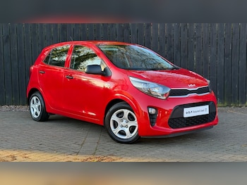 Used Kia Picanto 2022 for sale - 76652389: Photo