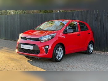 Used Kia Picanto 2022 for sale - 76652389: Photo