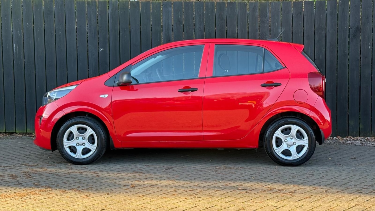 Used Kia Picanto 2022 for sale - 76652389: Photo 5
