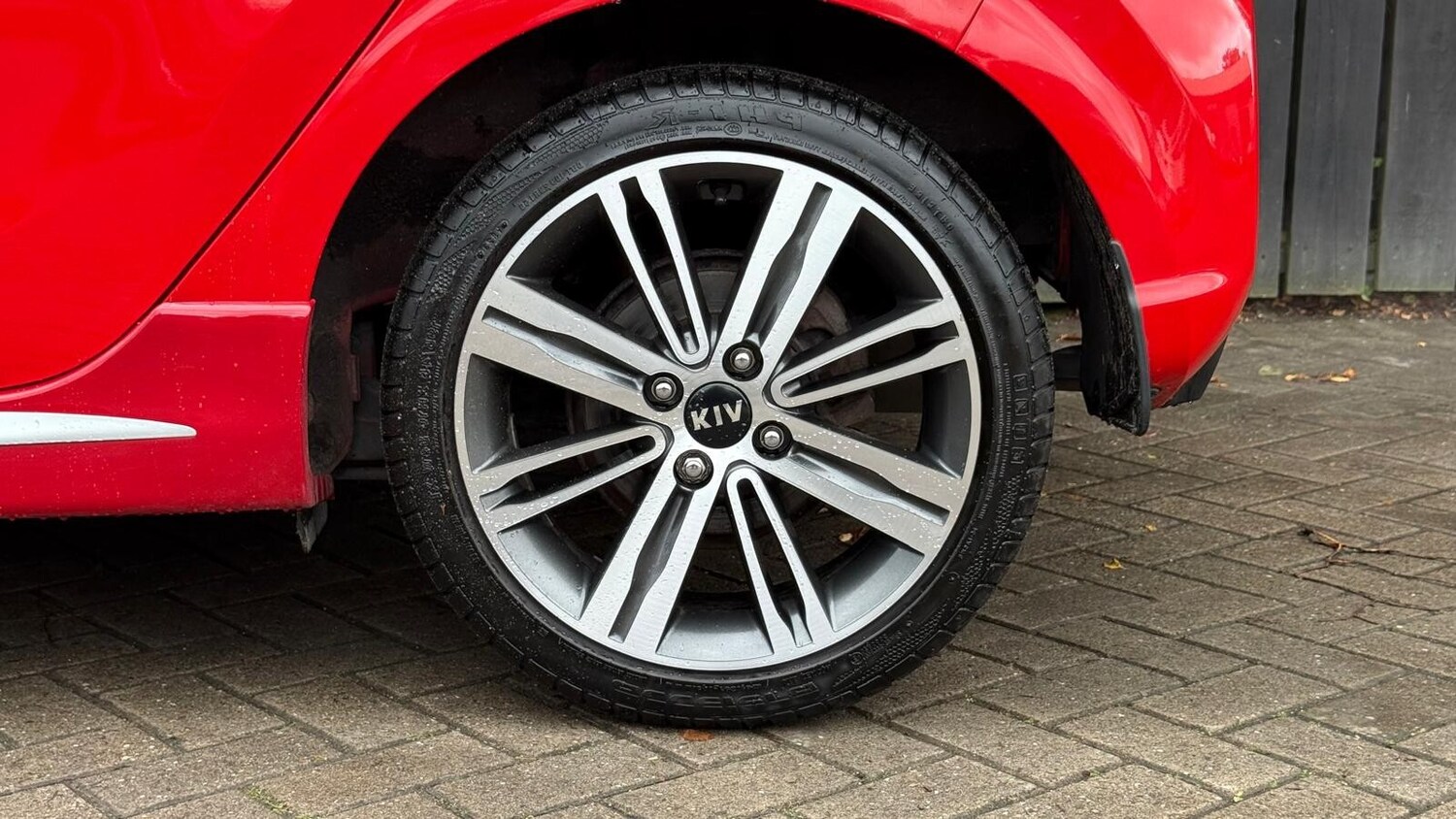 Used Kia Picanto 2018 for sale - 76622970: Photo 15