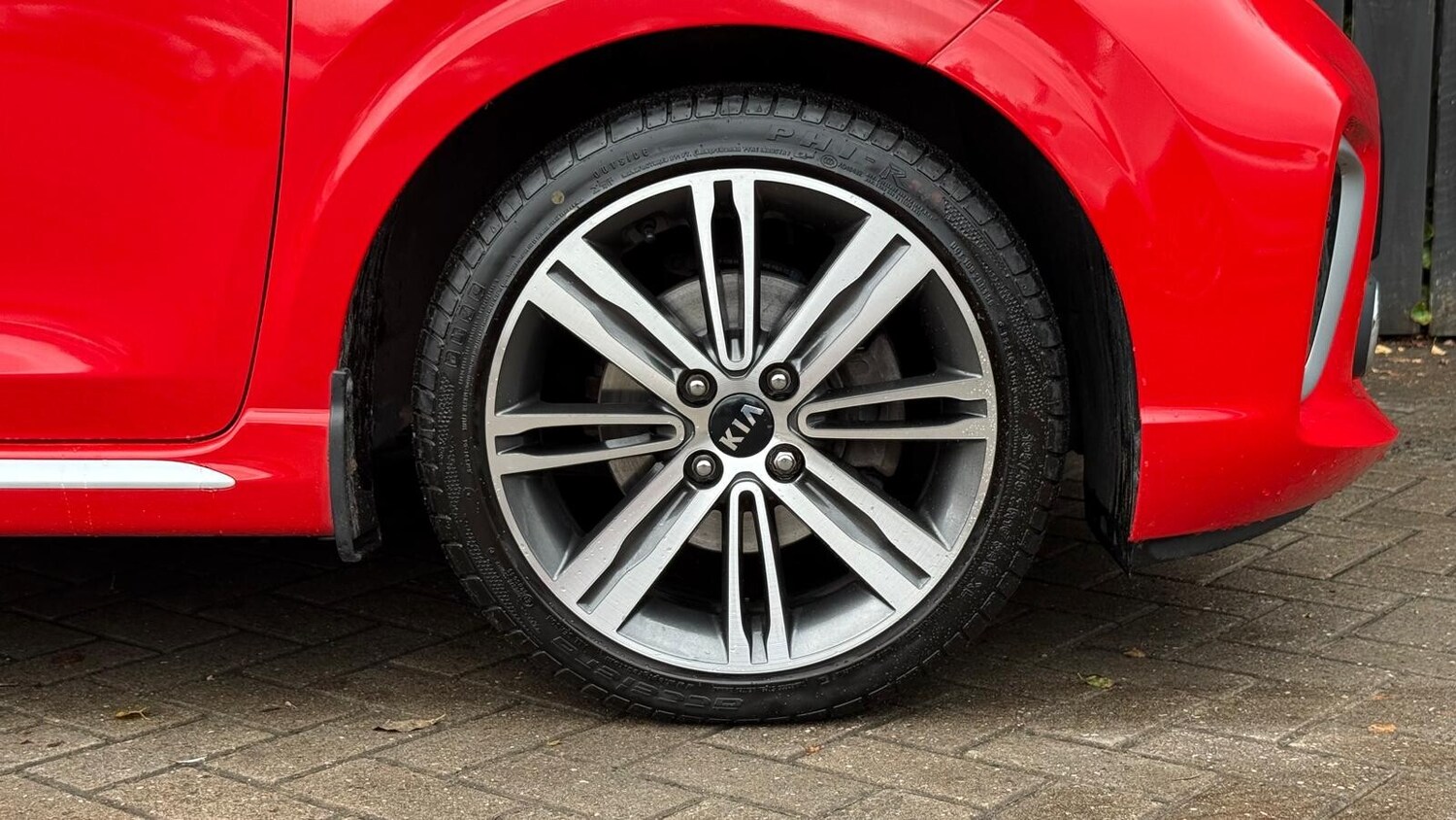 Used Kia Picanto 2018 for sale - 76622970: Photo 16