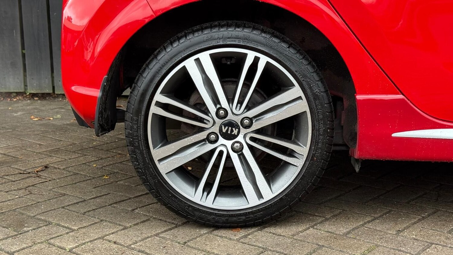 Used Kia Picanto 2018 for sale - 76622970: Photo 17