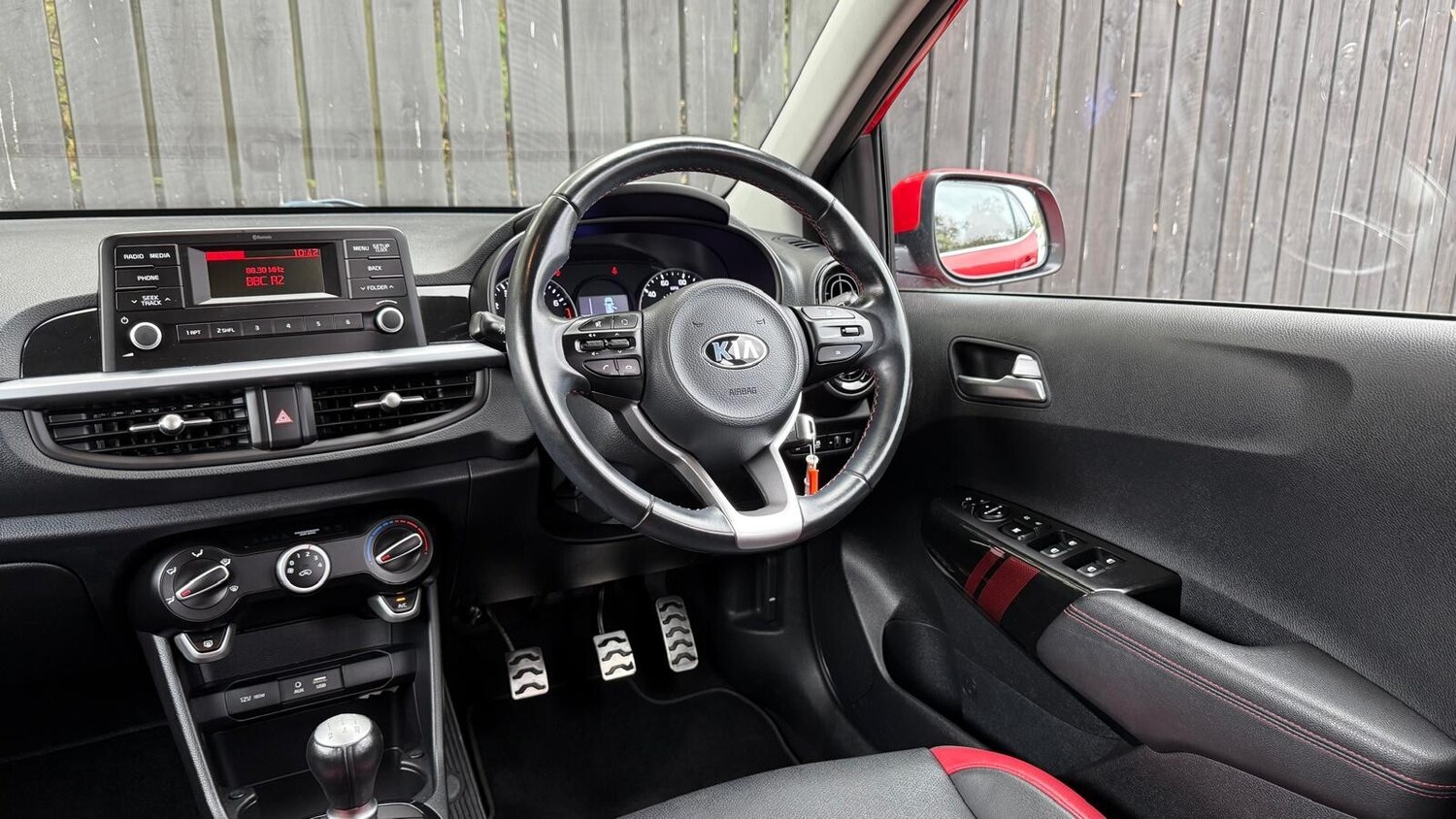 Used Kia Picanto 2018 for sale - 76622970: Photo 19