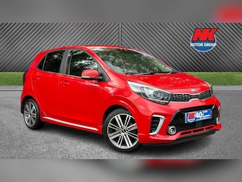 Kia - Picanto