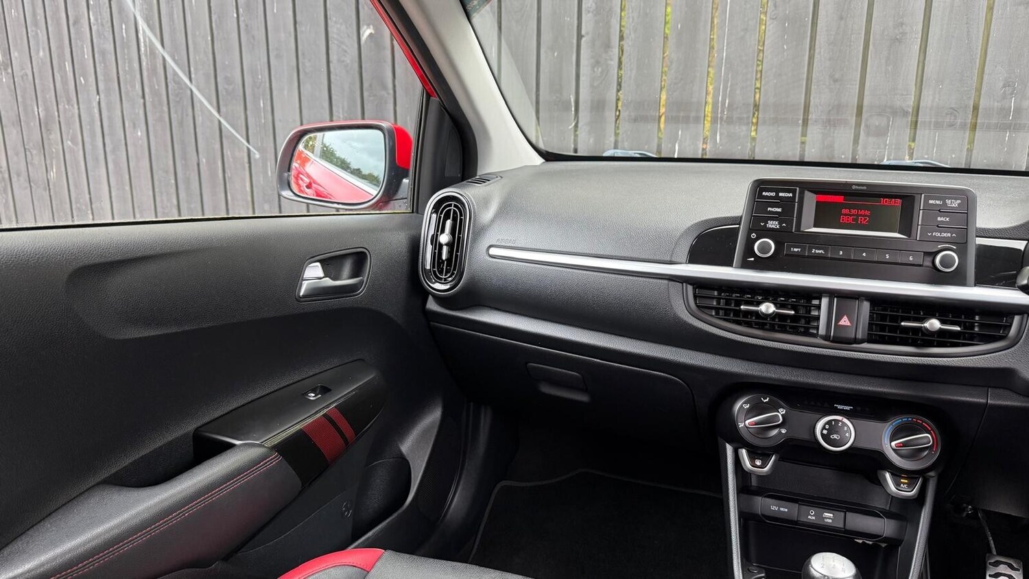 Used Kia Picanto 2018 for sale - 76622970: Photo 23