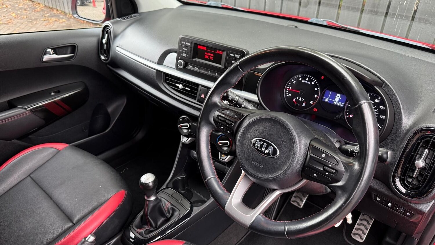 Used Kia Picanto 2018 for sale - 76622970: Photo 24