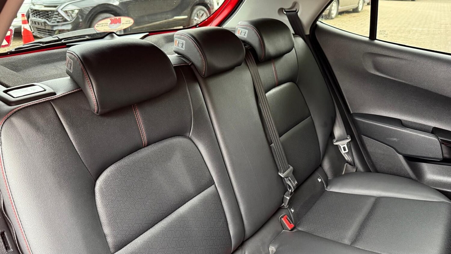 Used Kia Picanto 2018 for sale - 76622970: Photo 31