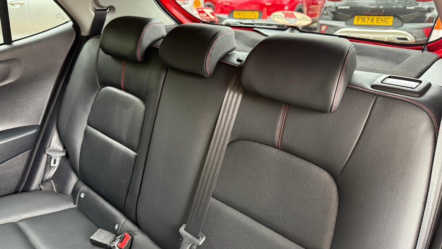 Used Kia Picanto 2018 for sale - 76622970: Photo 33