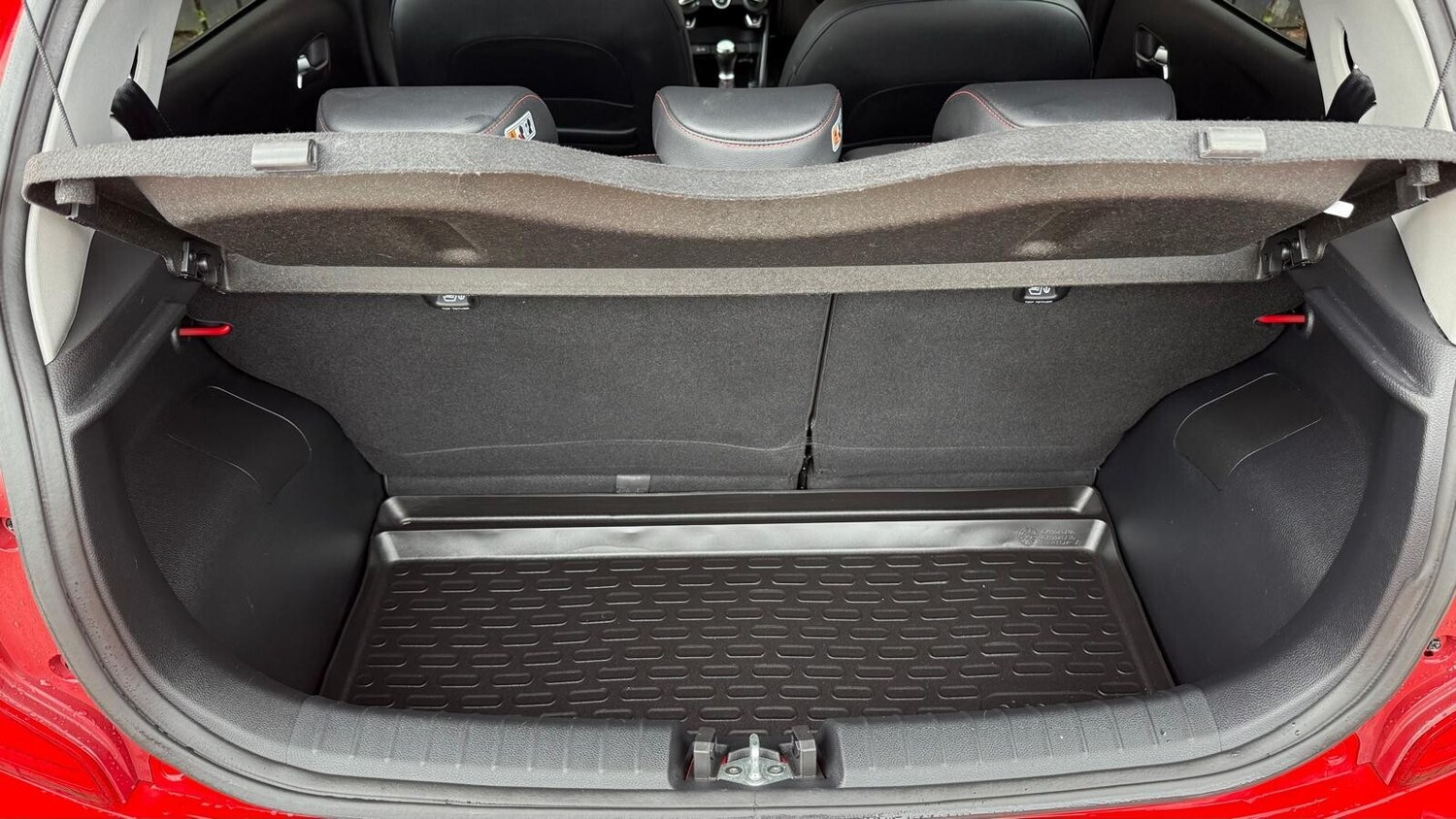 Used Kia Picanto 2018 for sale - 76622970: Photo 9