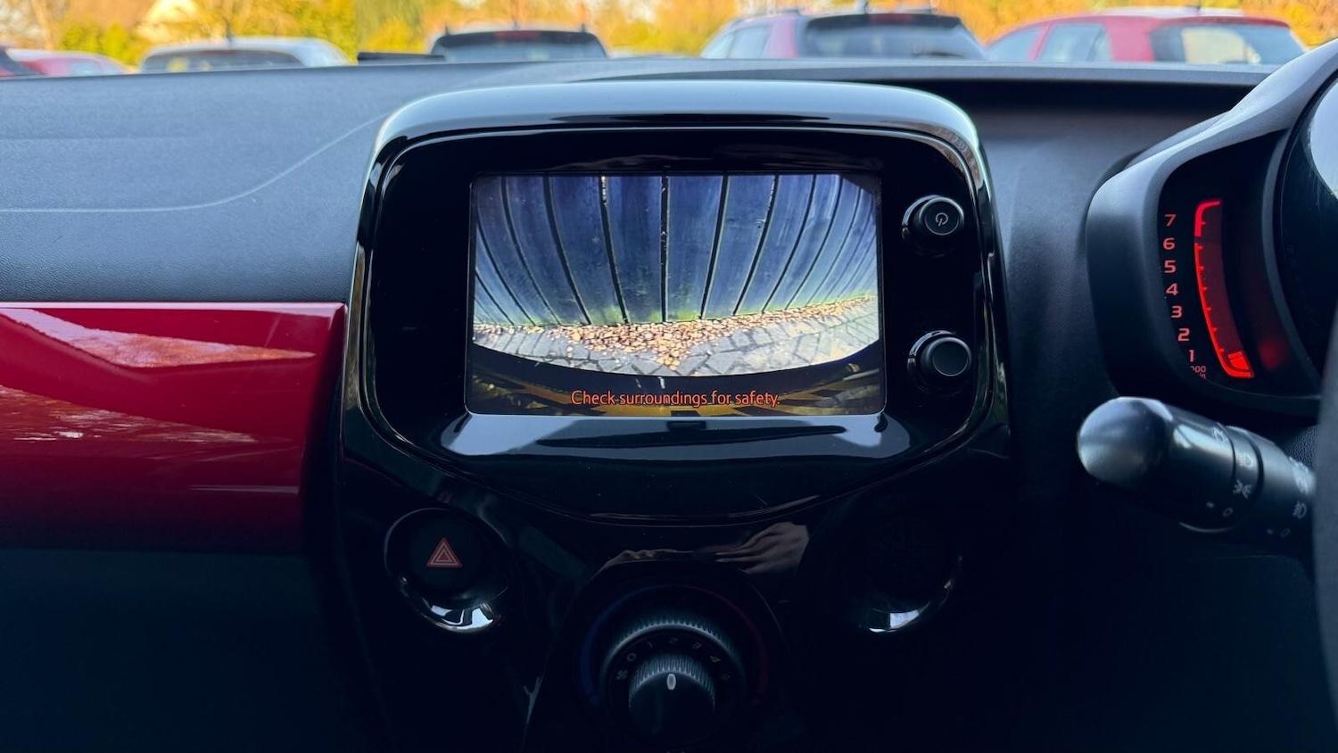 Used Toyota AYGO 2014 for sale - 76623016: Photo 18