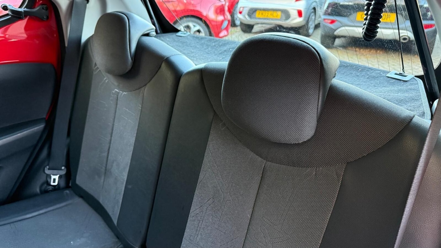 Used Toyota AYGO 2014 for sale - 76623016: Photo 29