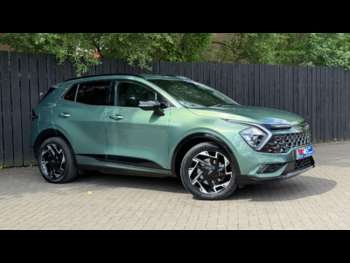 Used Kia Sportage 2023 for sale - 75133896: Photo