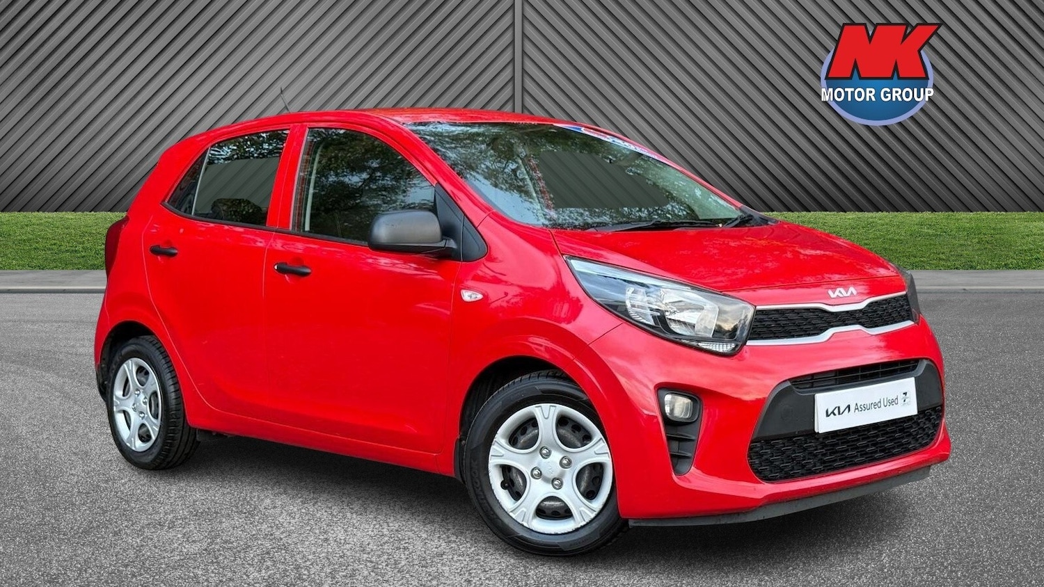 Used Kia Picanto 2022 for sale - 76622988: Photo 1