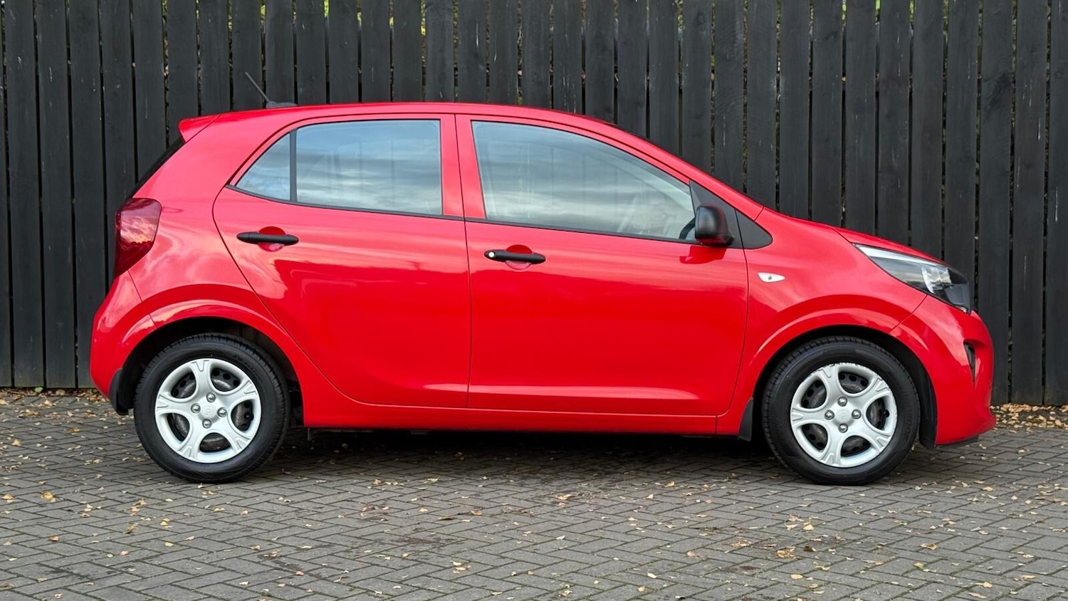 Used Kia Picanto 2022 for sale - 76622988: Photo 11