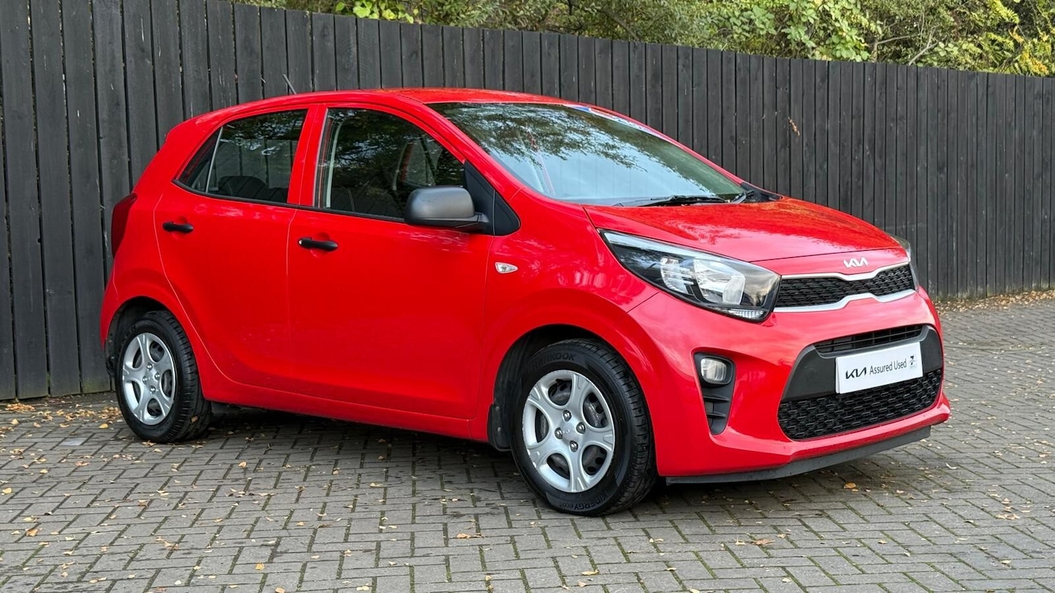Used Kia Picanto 2022 for sale - 76622988: Photo 12