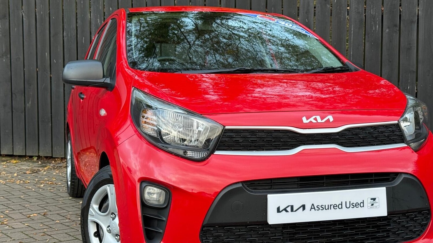 Used Kia Picanto 2022 for sale - 76622988: Photo 13