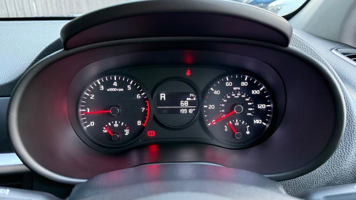 Used Kia Picanto 2022 for sale - 76622988: Photo 18