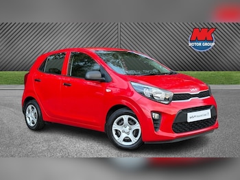 Kia - Picanto