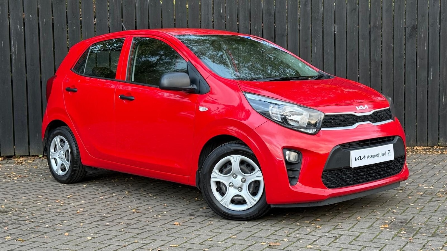 Used Kia Picanto 2022 for sale - 76622988: Photo 2