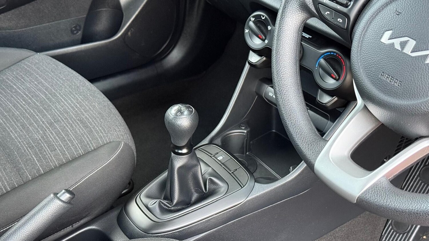 Used Kia Picanto 2022 for sale - 76622988: Photo 21