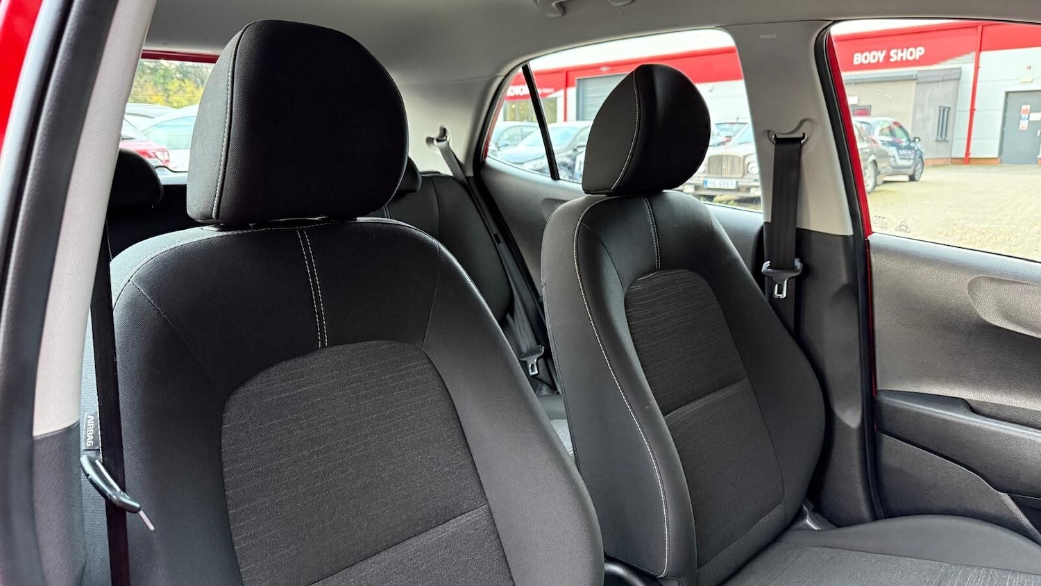 Used Kia Picanto 2022 for sale - 76622988: Photo 23