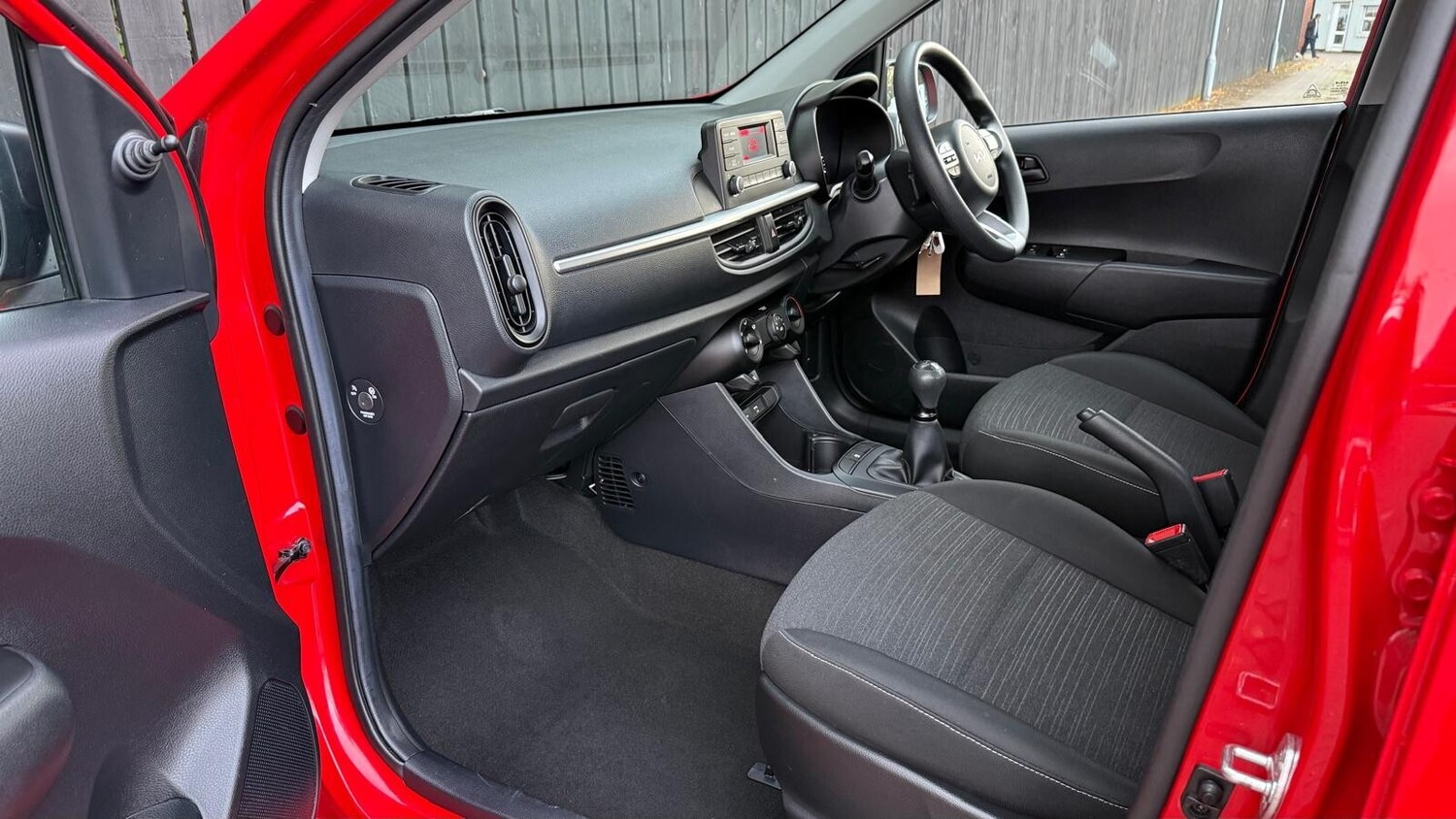 Used Kia Picanto 2022 for sale - 76622988: Photo 24