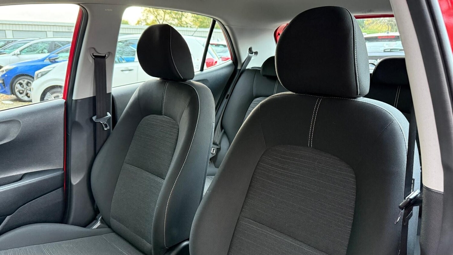 Used Kia Picanto 2022 for sale - 76622988: Photo 25