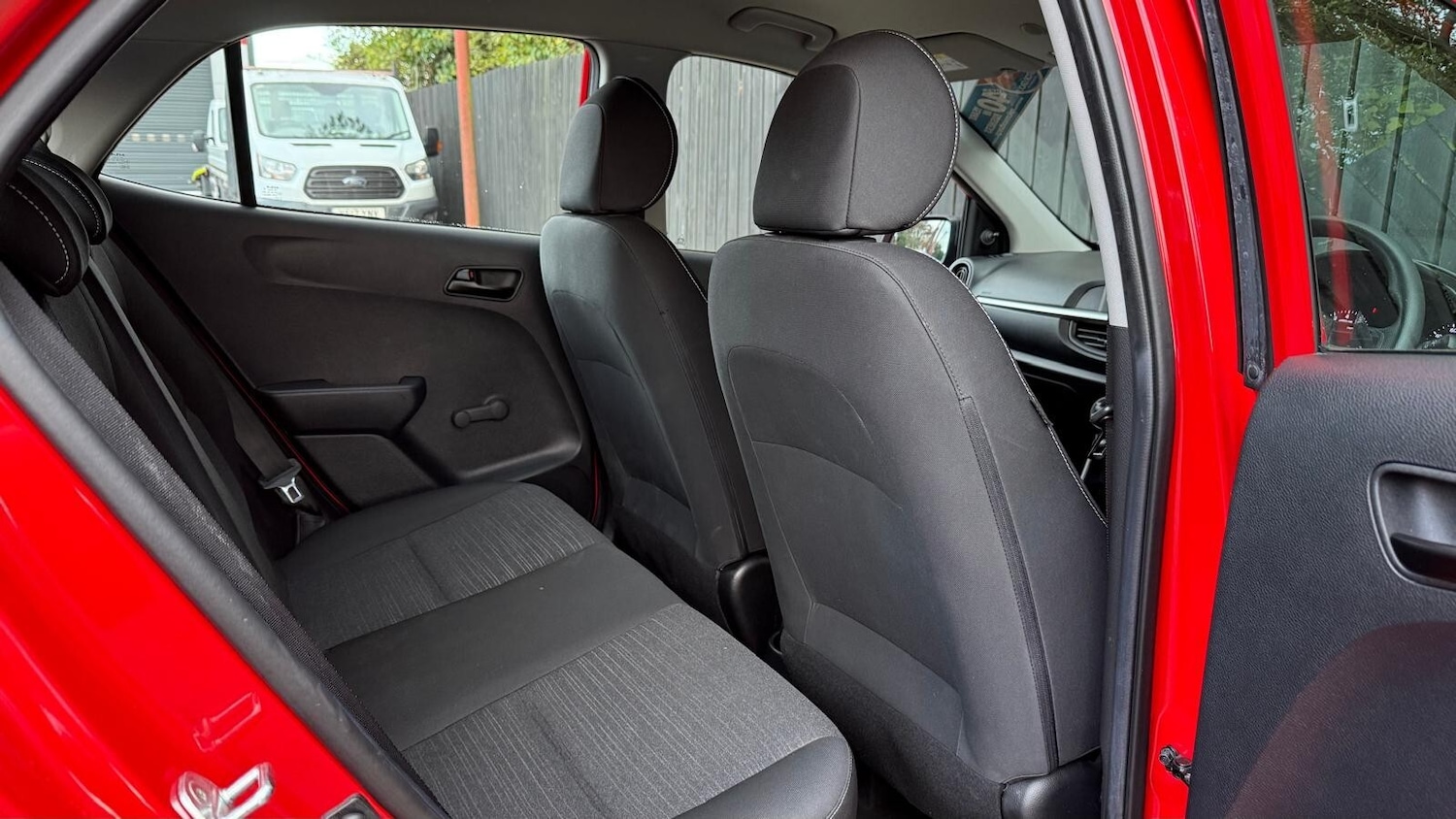 Used Kia Picanto 2022 for sale - 76622988: Photo 26