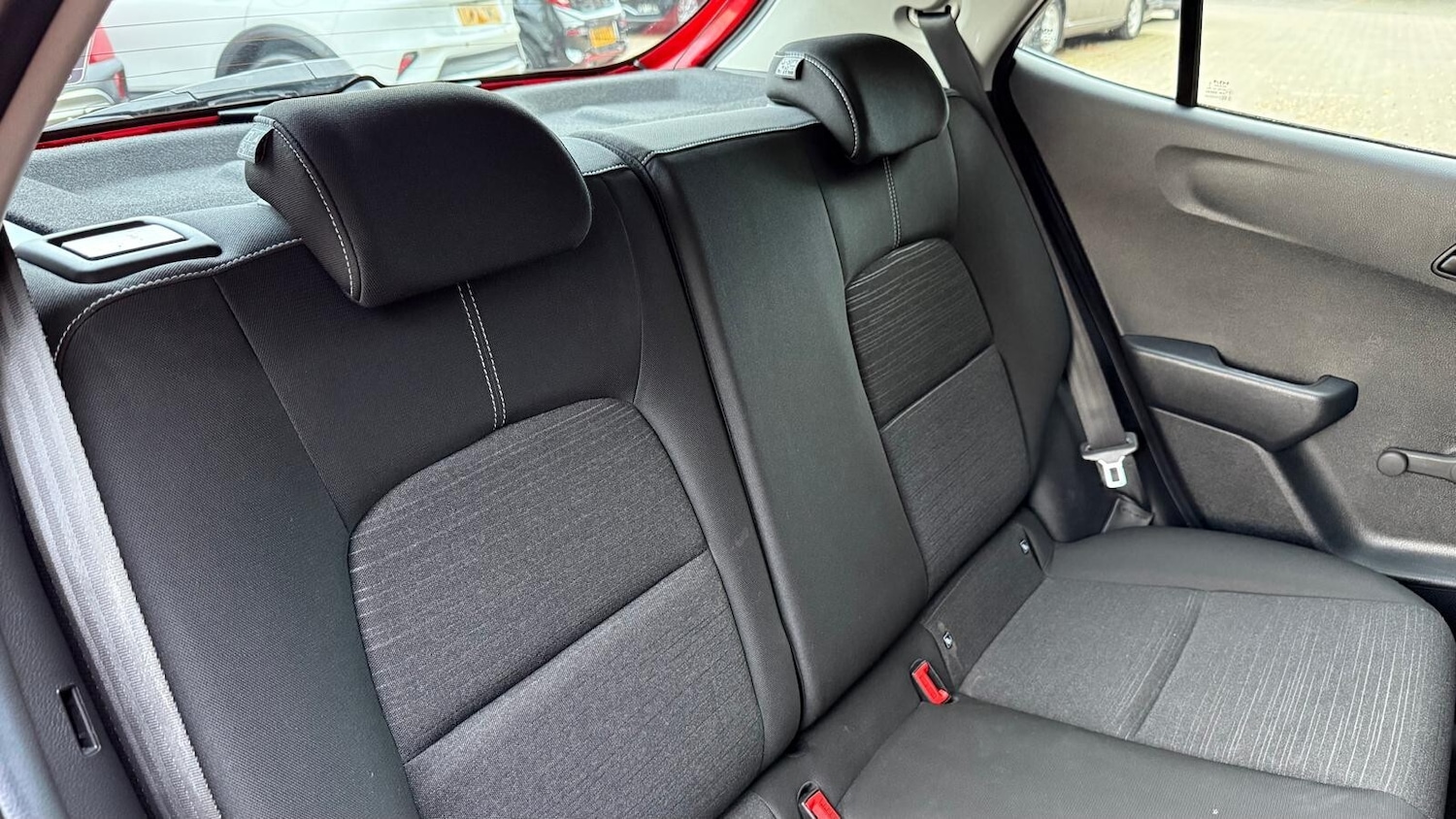 Used Kia Picanto 2022 for sale - 76622988: Photo 27