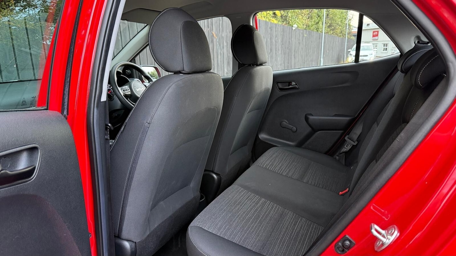 Used Kia Picanto 2022 for sale - 76622988: Photo 28