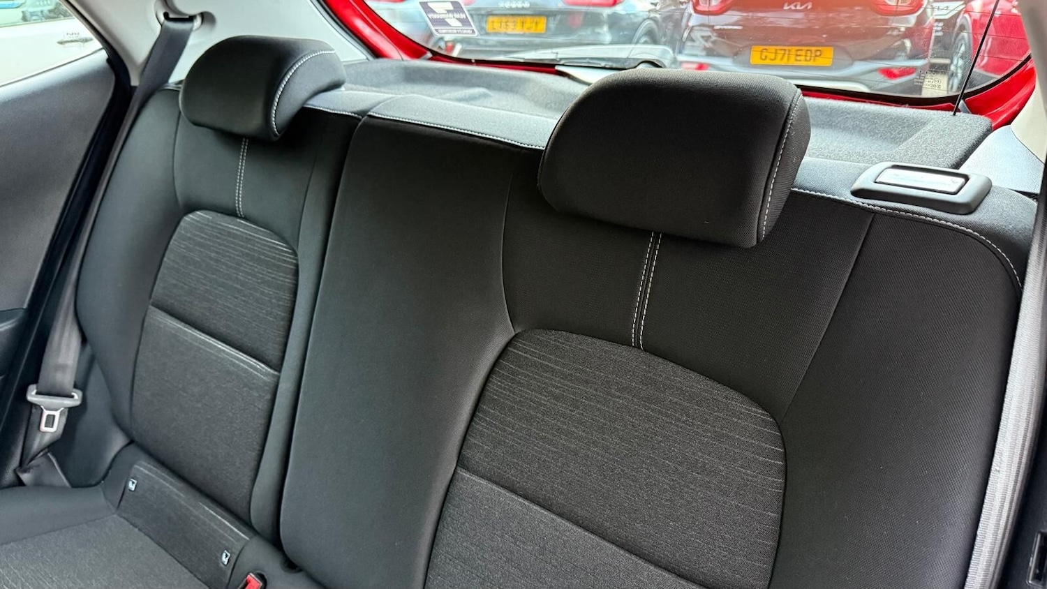 Used Kia Picanto 2022 for sale - 76622988: Photo 29