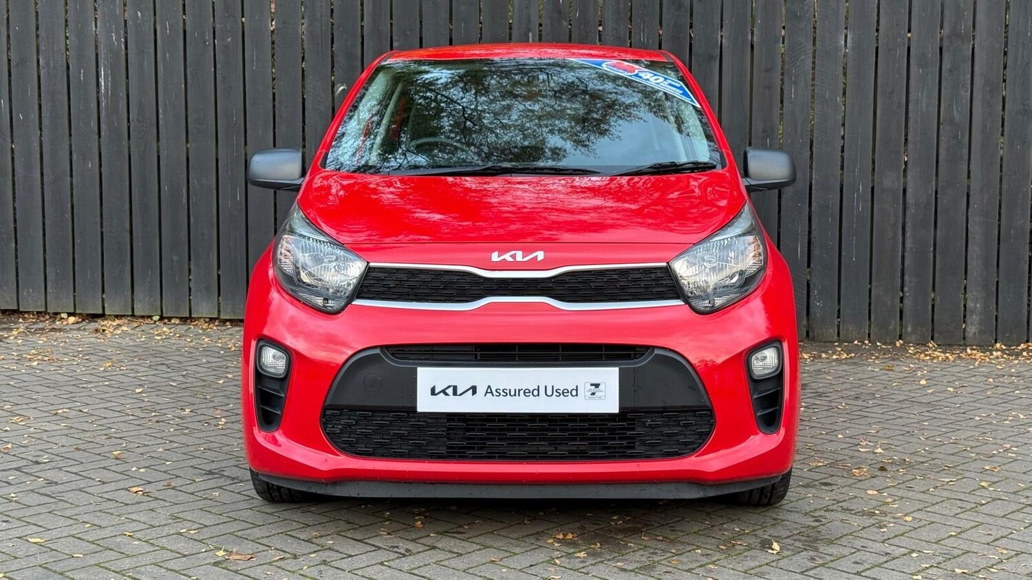 Used Kia Picanto 2022 for sale - 76622988: Photo 3