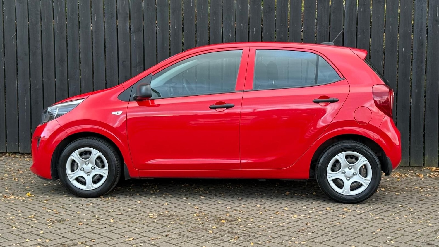 Used Kia Picanto 2022 for sale - 76622988: Photo 5