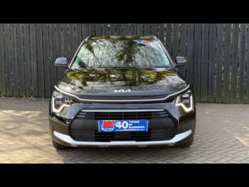 Used Kia Niro 2023 for sale - 74207430: Photo