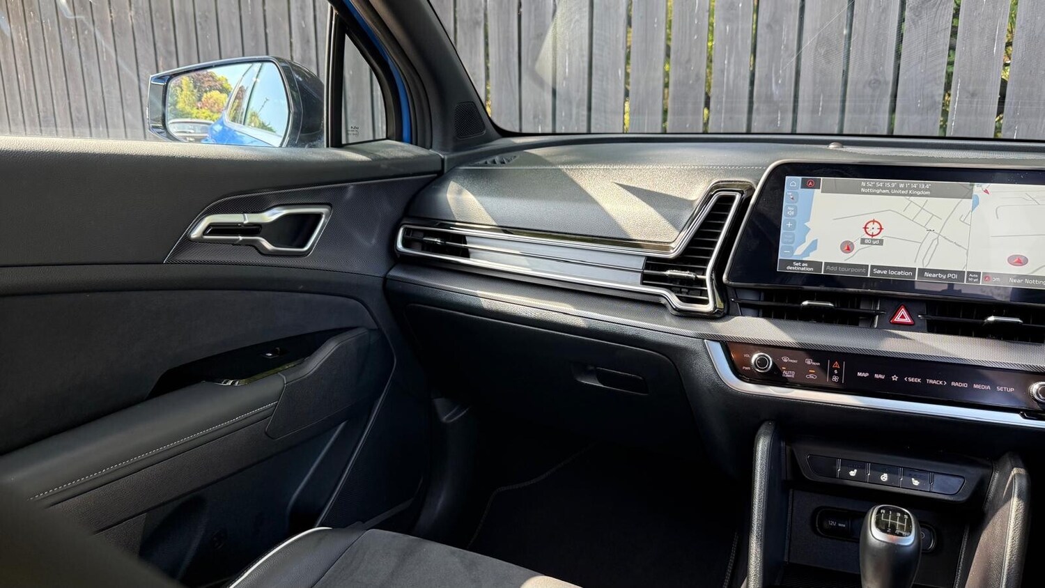 Used Kia Sportage 2025 for sale - 76622938: Photo 24