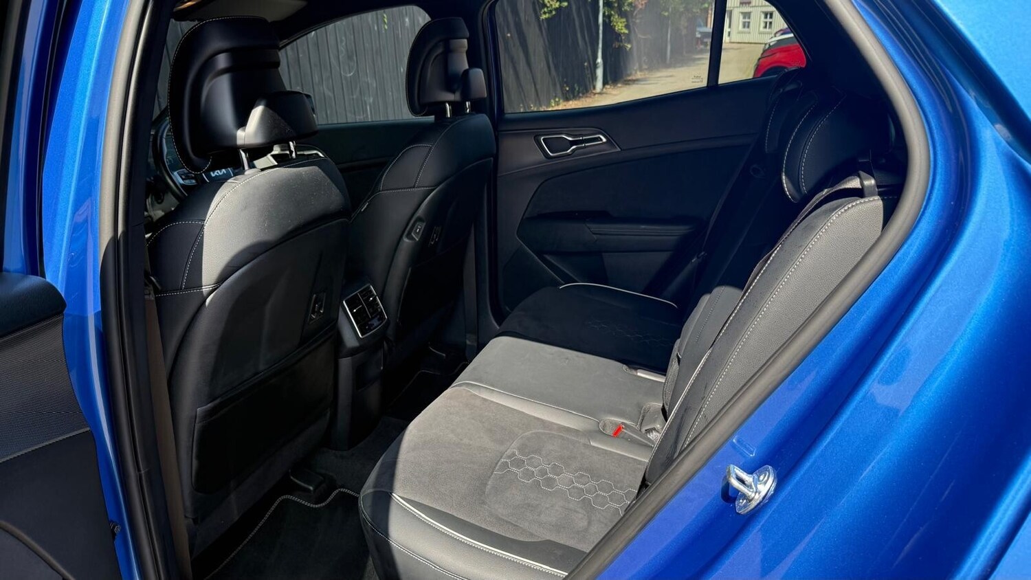 Used Kia Sportage 2025 for sale - 76622938: Photo 33