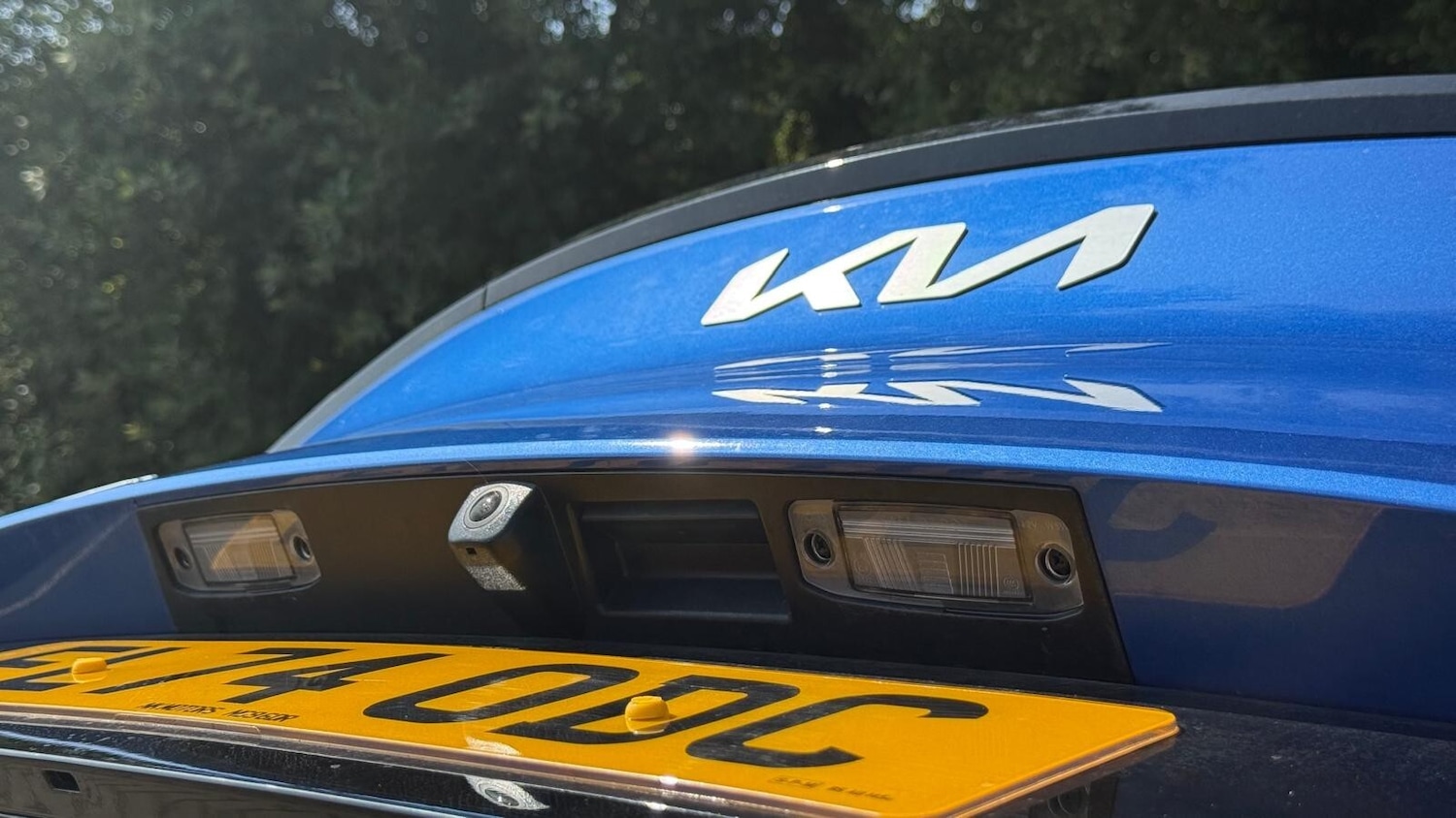 Used Kia Sportage 2025 for sale - 76622938: Photo 8