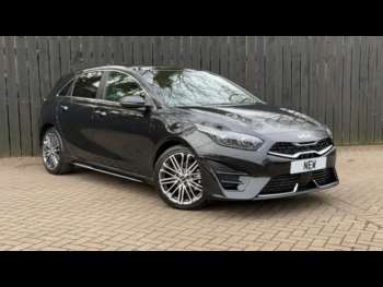 2025 - 1.5T GDi ISG GT-Line S 5dr Auto