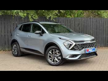 Used Kia Sportage 2024 for sale - 75121407: Photo