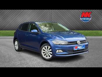 2018 - 1.0 TSI 95 SE 5dr
