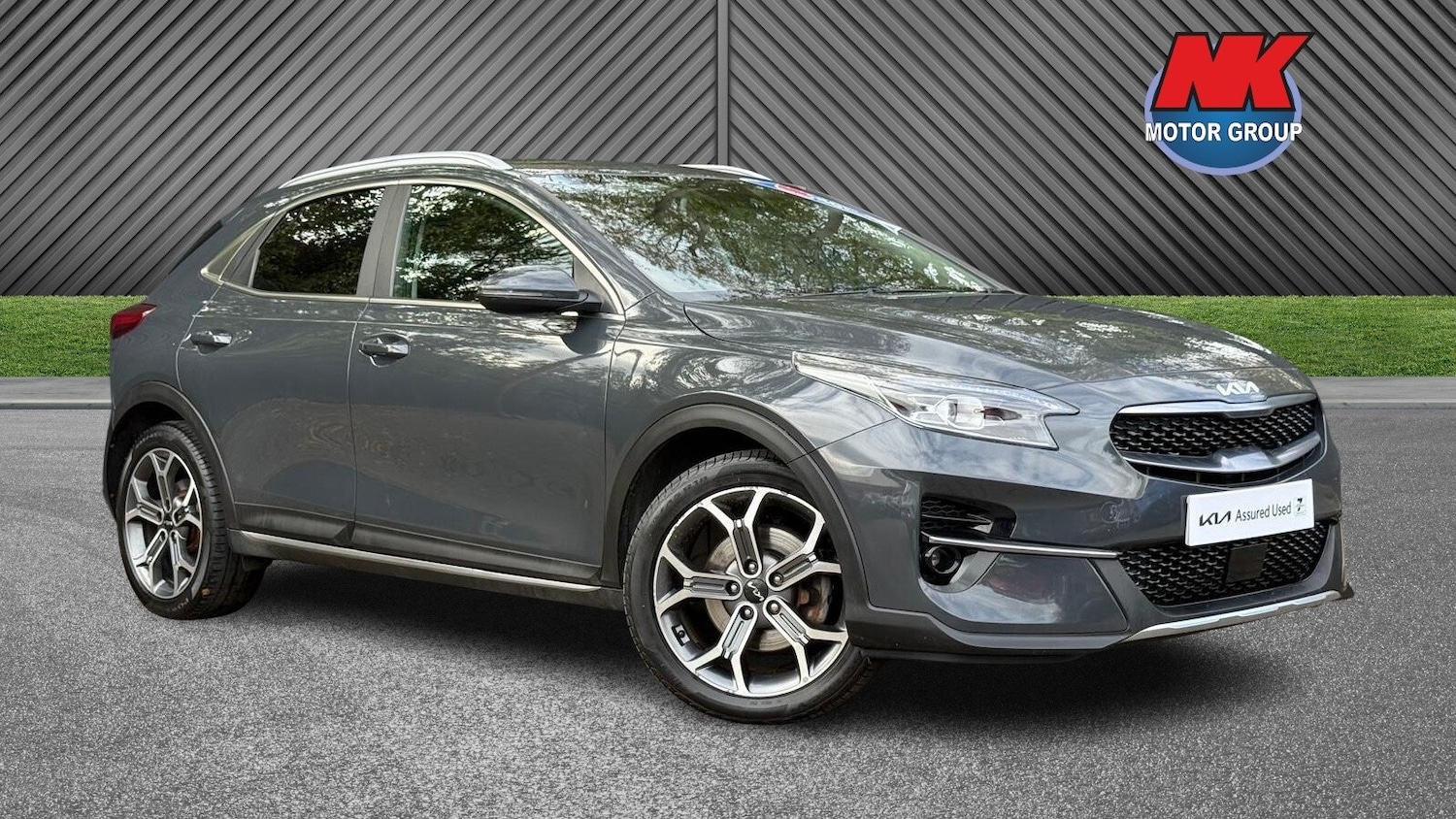 Used Kia XCeed 2022 for sale - 76622989: Photo 1