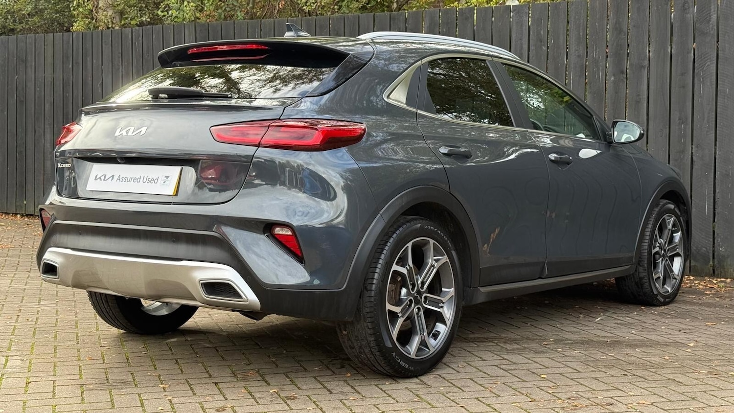 Used Kia XCeed 2022 for sale - 76622989: Photo 11