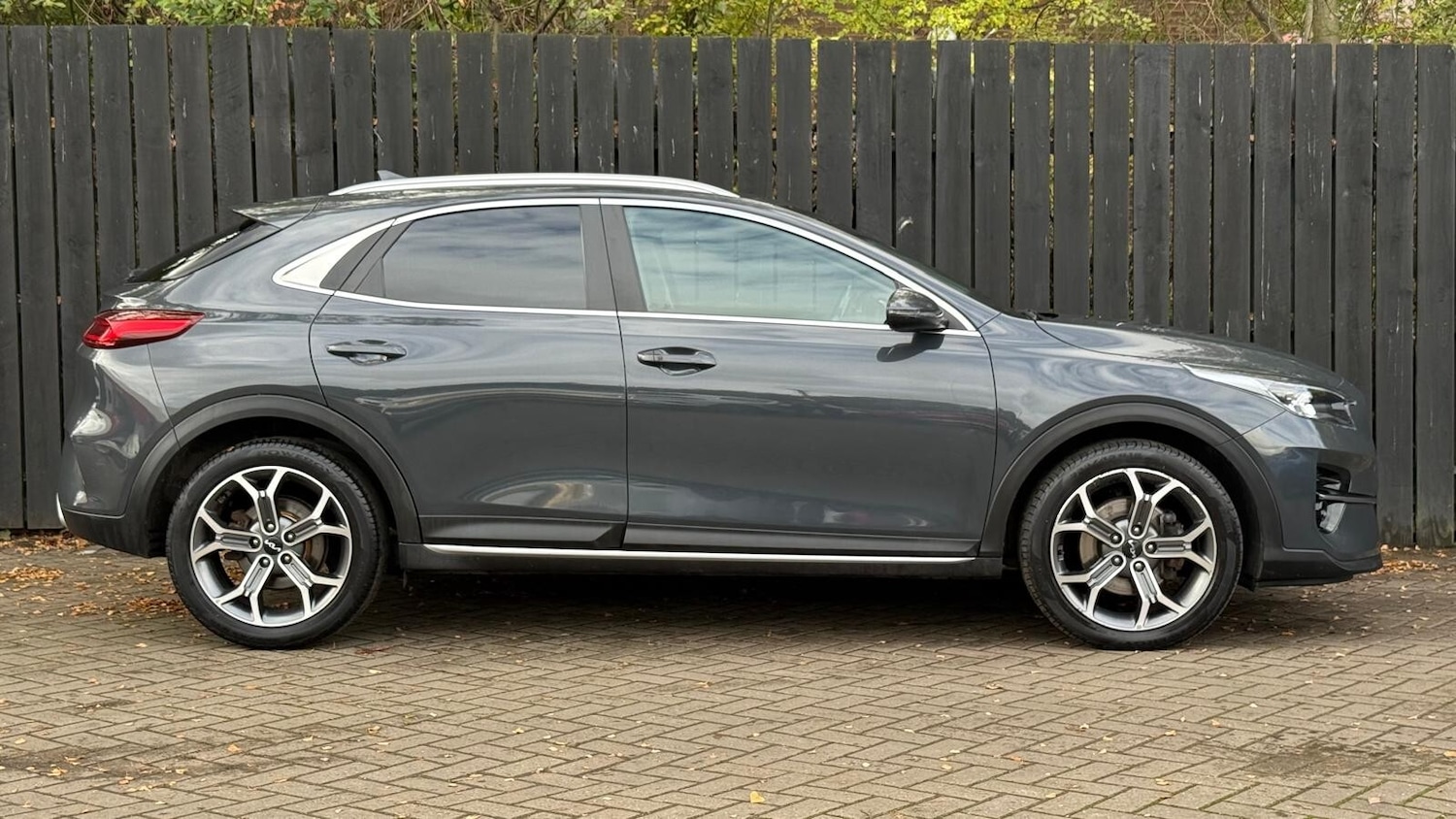 Used Kia XCeed 2022 for sale - 76622989: Photo 12