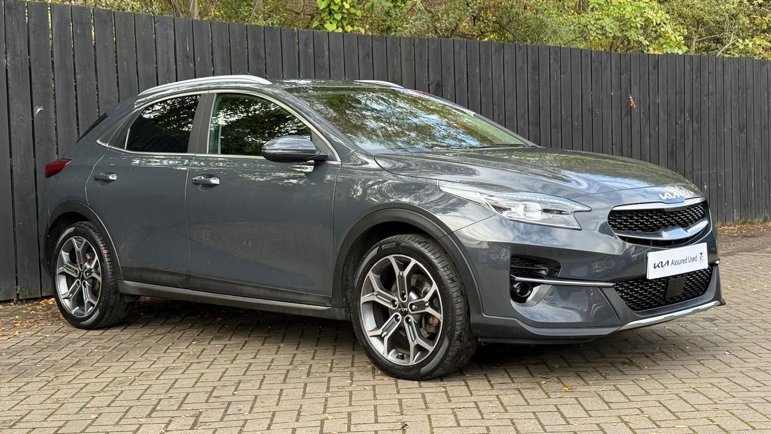 Used Kia XCeed 2022 for sale - 76622989: Photo 13