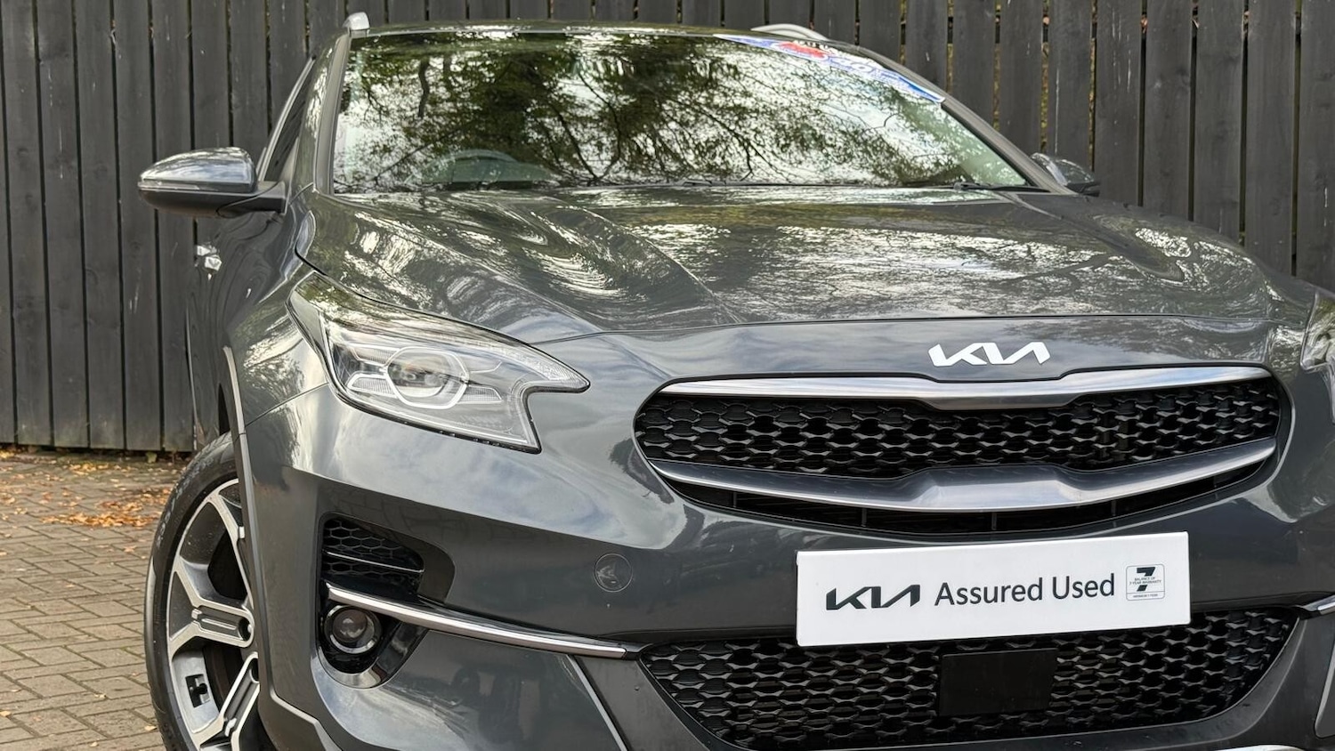 Used Kia XCeed 2022 for sale - 76622989: Photo 14