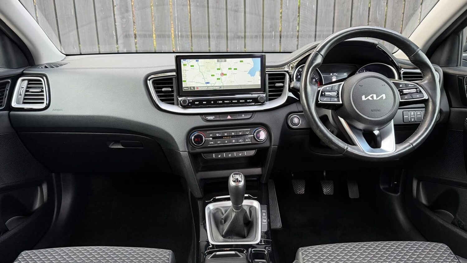 Used Kia XCeed 2022 for sale - 76622989: Photo 15