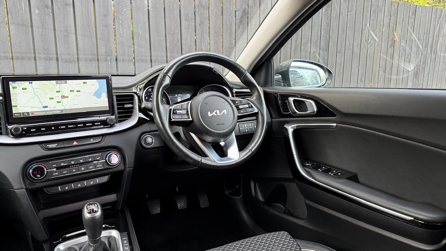 Used Kia XCeed 2022 for sale - 76622989: Photo 16