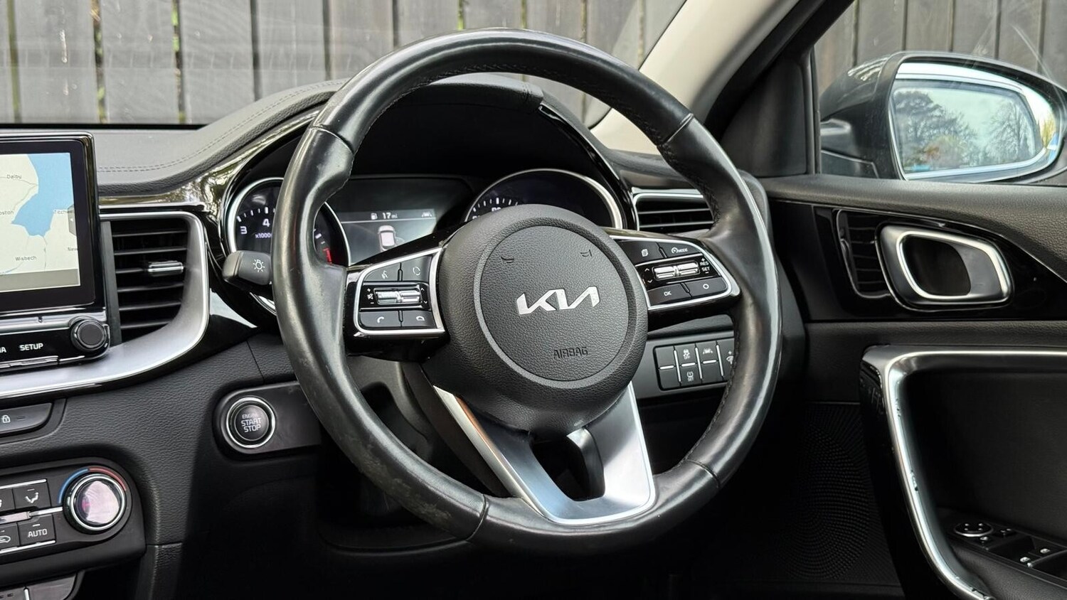 Used Kia XCeed 2022 for sale - 76622989: Photo 17