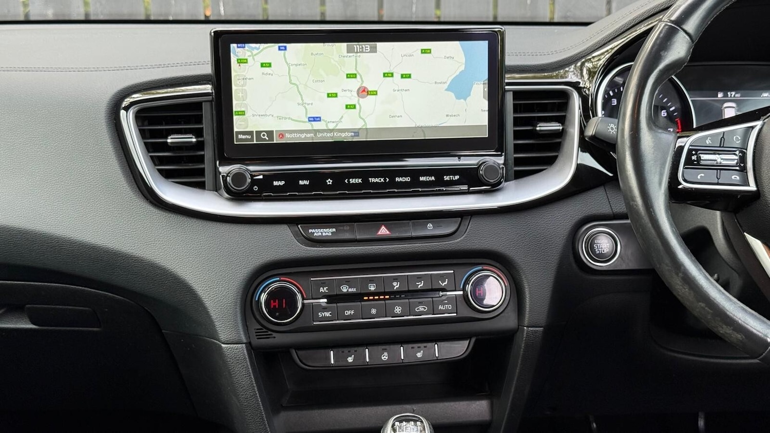 Used Kia XCeed 2022 for sale - 76622989: Photo 18